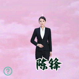 陈锋